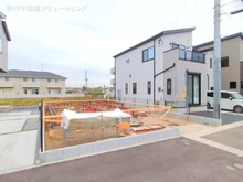 【埼玉県/さいたま市北区今羽町】さいたま市北区今羽町 新築一戸建て 