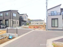 【埼玉県/さいたま市北区今羽町】さいたま市北区今羽町 新築一戸建て 