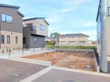 【埼玉県/さいたま市北区今羽町】さいたま市北区今羽町 新築一戸建て 