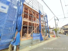 【埼玉県/さいたま市見沼区堀崎町】さいたま市見沼区堀崎町 新築一戸建て 