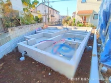 【埼玉県/さいたま市見沼区堀崎町】さいたま市見沼区堀崎町 新築一戸建て 