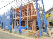 【埼玉県/さいたま市見沼区堀崎町】さいたま市見沼区堀崎町 新築一戸建て 