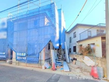 【埼玉県/さいたま市見沼区堀崎町】さいたま市見沼区堀崎町 新築一戸建て 