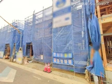 【埼玉県/さいたま市見沼区堀崎町】さいたま市見沼区堀崎町 新築一戸建て 