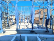 【埼玉県/さいたま市見沼区堀崎町】さいたま市見沼区堀崎町 新築一戸建て 