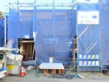 【埼玉県/さいたま市見沼区堀崎町】さいたま市見沼区堀崎町 新築一戸建て 