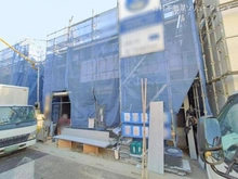 【埼玉県/さいたま市見沼区堀崎町】さいたま市見沼区堀崎町 新築一戸建て 