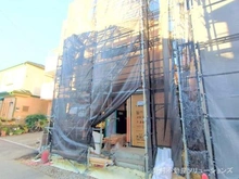 【埼玉県/さいたま市北区盆栽町】さいたま市北区盆栽町 新築一戸建て 