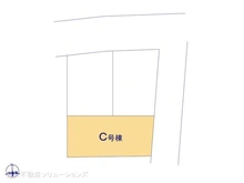【埼玉県/さいたま市北区盆栽町】さいたま市北区盆栽町 新築一戸建て 図面と異なる場合は現況を優先