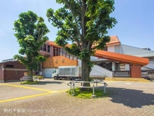 【埼玉県/さいたま市北区盆栽町】さいたま市北区盆栽町 新築一戸建て 周辺施設