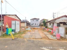 【埼玉県/さいたま市大宮区三橋】さいたま市大宮区三橋4丁目 新築一戸建て 
