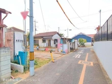 【埼玉県/さいたま市大宮区三橋】さいたま市大宮区三橋4丁目 新築一戸建て 