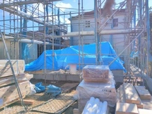 【埼玉県/さいたま市大宮区三橋】さいたま市大宮区三橋4丁目 新築一戸建て 