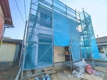 【埼玉県/さいたま市大宮区三橋】さいたま市大宮区三橋4丁目 新築一戸建て 