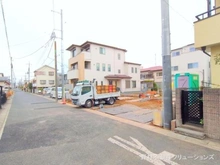【埼玉県/さいたま市見沼区東大宮】さいたま市見沼区東大宮6丁目 新築一戸建て 