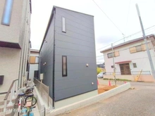 【埼玉県/さいたま市北区植竹町】さいたま市北区植竹町1丁目 新築一戸建て 