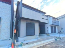 【埼玉県/さいたま市大宮区堀の内町】さいたま市大宮区堀の内町2丁目 新築一戸建て 