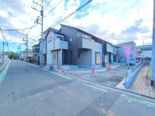 【埼玉県/さいたま市大宮区堀の内町】さいたま市大宮区堀の内町2丁目 新築一戸建て 