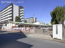 【埼玉県/さいたま市大宮区堀の内町】さいたま市大宮区堀の内町2丁目 新築一戸建て 周辺施設