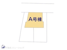 【埼玉県/さいたま市見沼区東大宮】さいたま市見沼区東大宮6丁目 新築一戸建て 図面と異なる場合は現況を優先