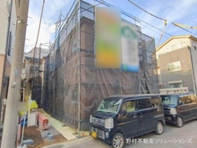 【埼玉県/さいたま市見沼区東大宮】さいたま市見沼区東大宮6丁目 新築一戸建て 