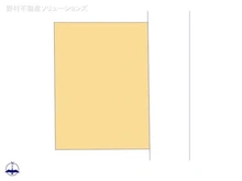 【埼玉県/さいたま市北区日進町】さいたま市北区日進町1丁目 新築一戸建て 図面と異なる場合は現況を優先