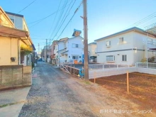 【埼玉県/さいたま市北区日進町】さいたま市北区日進町1丁目 新築一戸建て 