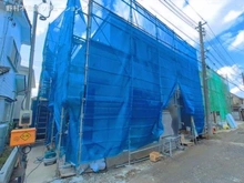 【埼玉県/さいたま市北区日進町】さいたま市北区日進町1丁目 新築一戸建て 