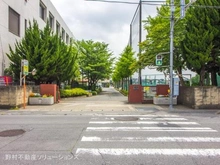 【埼玉県/さいたま市北区日進町】さいたま市北区日進町1丁目 新築一戸建て 周辺施設