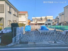 【埼玉県/さいたま市北区宮原町】さいたま市北区宮原町2丁目 新築一戸建て 
