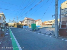 【埼玉県/さいたま市北区宮原町】さいたま市北区宮原町2丁目 新築一戸建て 