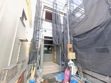 【埼玉県/さいたま市北区宮原町】さいたま市北区宮原町2丁目 新築一戸建て 