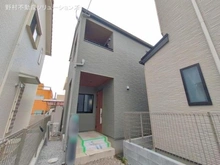 【埼玉県/さいたま市北区宮原町】さいたま市北区宮原町2丁目 新築一戸建て 