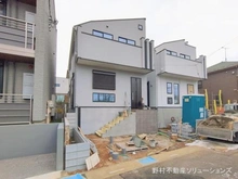 【埼玉県/さいたま市見沼区東大宮】さいたま市見沼区東大宮2丁目 新築一戸建て 