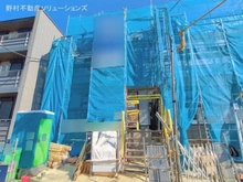 【埼玉県/さいたま市見沼区東大宮】さいたま市見沼区東大宮2丁目 新築一戸建て 