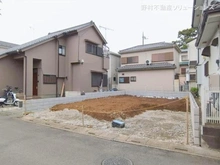 【埼玉県/さいたま市見沼区大字小深作】さいたま市見沼区大字小深作 新築一戸建て 外観