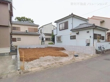 【埼玉県/さいたま市見沼区大字小深作】さいたま市見沼区大字小深作 新築一戸建て 