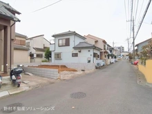 【埼玉県/さいたま市見沼区大字小深作】さいたま市見沼区大字小深作 新築一戸建て 