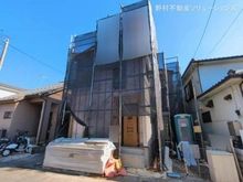 【埼玉県/さいたま市見沼区大字小深作】さいたま市見沼区大字小深作 新築一戸建て 