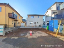 【埼玉県/さいたま市大宮区大成町】さいたま市大宮区大成町3丁目 新築一戸建て 外観