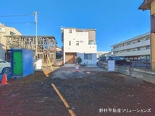 【埼玉県/さいたま市大宮区大成町】さいたま市大宮区大成町3丁目 新築一戸建て 