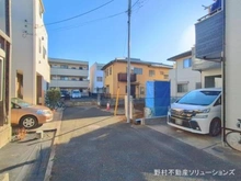 【埼玉県/さいたま市大宮区大成町】さいたま市大宮区大成町3丁目 新築一戸建て 