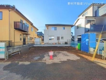 【埼玉県/さいたま市大宮区大成町】さいたま市大宮区大成町3丁目 新築一戸建て 