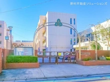 【埼玉県/さいたま市大宮区大成町】さいたま市大宮区大成町3丁目 新築一戸建て 周辺施設