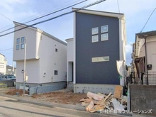 【埼玉県/さいたま市北区吉野町】さいたま市北区吉野町1丁目 新築一戸建て 