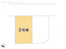 【埼玉県/さいたま市北区吉野町】さいたま市北区吉野町1丁目 新築一戸建て 図面と異なる場合は現況を優先