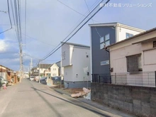 【埼玉県/さいたま市北区吉野町】さいたま市北区吉野町1丁目 新築一戸建て 