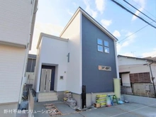 【埼玉県/さいたま市北区吉野町】さいたま市北区吉野町1丁目 新築一戸建て 