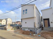 【埼玉県/さいたま市北区吉野町】さいたま市北区吉野町1丁目 新築一戸建て 