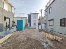 【埼玉県/さいたま市北区日進町】さいたま市北区日進町2丁目 新築一戸建て 